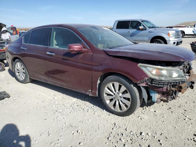 Vin: 1hgcr2f7xfa214596, lot: 52592345, honda accord ex 20154