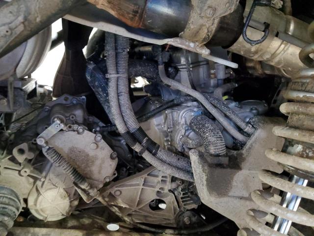 2022 CAN-AM MAVERICK X 3JBVGAV47NE000615