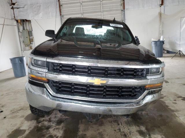 2018 CHEVROLET SILVERADO - 1GCVKREC4JZ159172