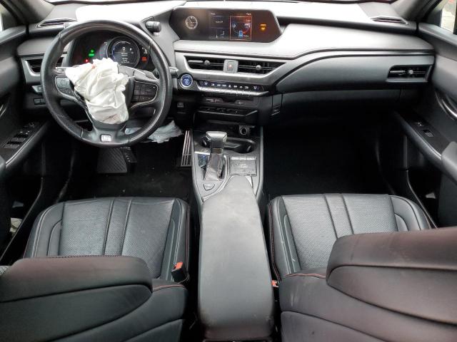 2019 LEXUS UX 250H - JTHU9JBH6K2018718