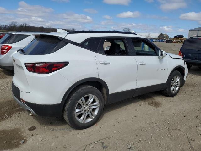 Vin: 3gnkbcrs7ls677883, lot: 52313445, chevrolet blazer 2lt 20203