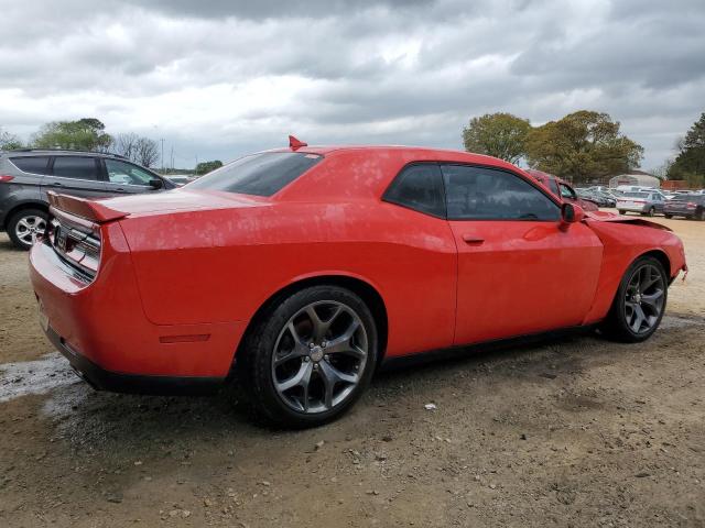 Vin: 2c3cdzbg3fh759122, lot: 50774395, dodge challenger sxt plus 20153