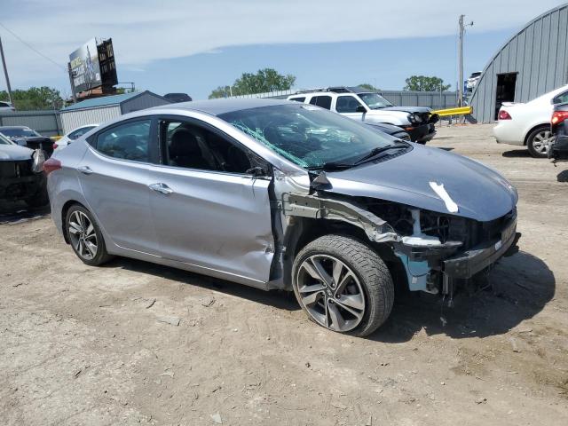 Vin: 5npdh4ae3fh625435, lot: 54172035, hyundai elantra se 20154
