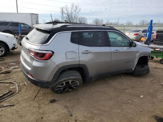 Vin: 3c4njdcb4jt200410, lot: 52582405, jeep compass limited 20183