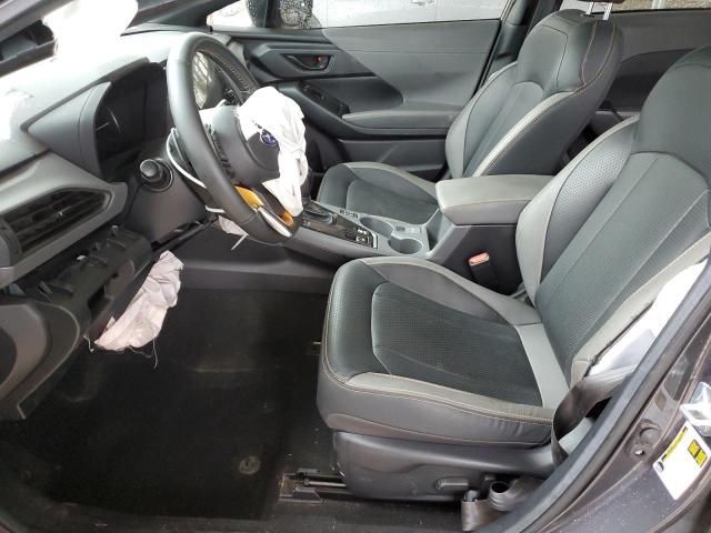 2024 SUBARU CROSSTREK - 4S4GUHU6XR3763568