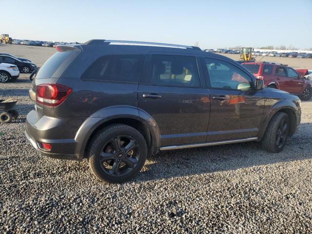 Vin: 3c4pddgg8jt449315, lot: 52723215, dodge journey crossroad 20183
