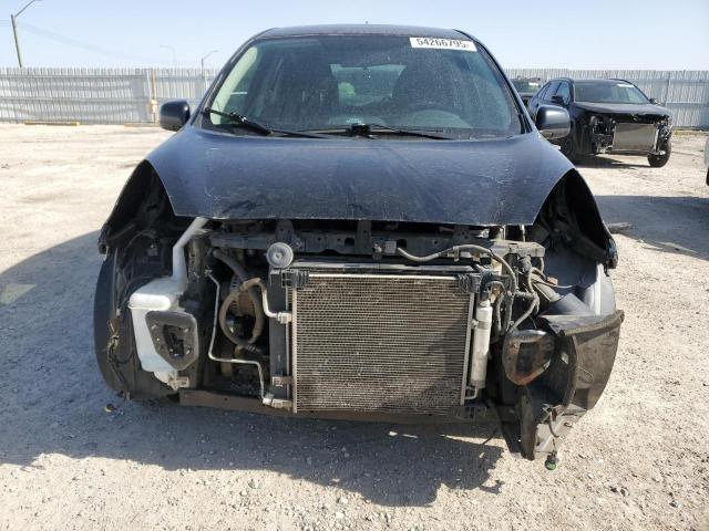 2016 NISSAN MICRA 3N1CK3CP6GL258217