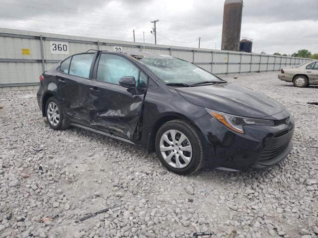 Vin: 5yfb4mde0sp266783, lot: 51578285, toyota corolla le 20254