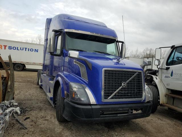 VOLVO VNL