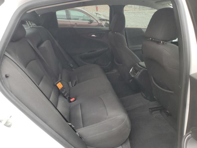 2019 CHEVROLET MALIBU LT - 1G1ZD5ST4KF105018