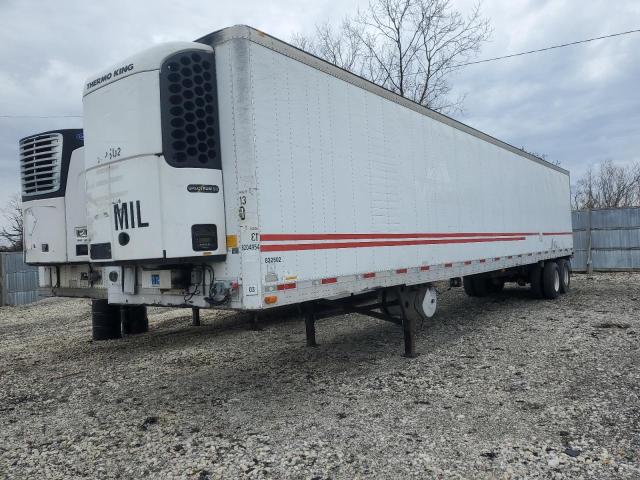 UTILITY TRAILER 2013 white   1UYVS2487DM590001 photo #3