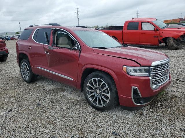 Vin: 1gkknxlsxlz230584, lot: 54346055, gmc acadia den denali 20204