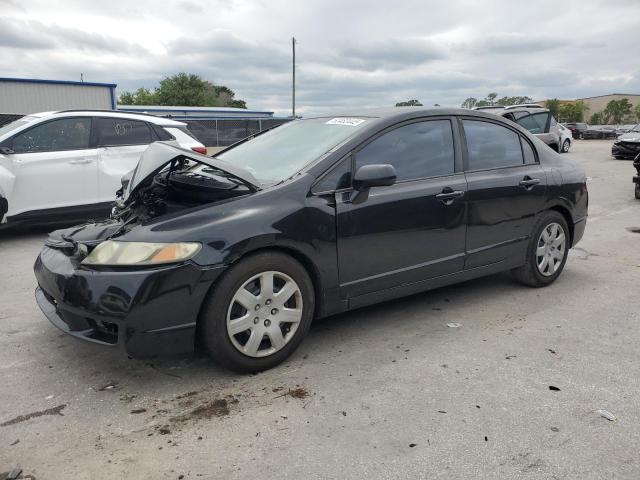 Vin: 2hgfa1f5xah588648, lot: 52483445, honda civic lx 2010 img_1
