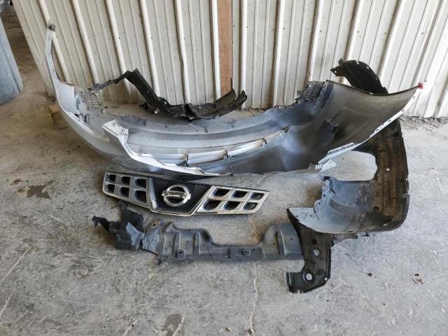 2015 NISSAN ROGUE SELE - JN8AS5MV7FW760843