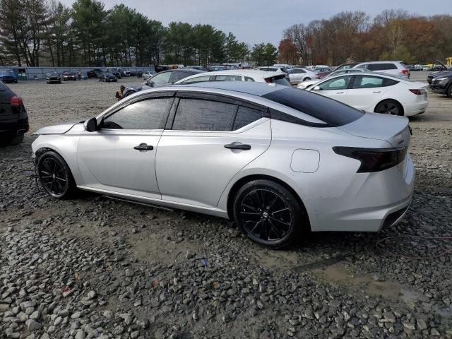 Vin: 1n4bl4ev2kc214054, lot: 52356365, nissan altima sl 20192