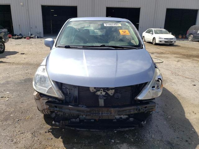 2012 NISSAN VERSA S - 3N1BC1CP0CK202934