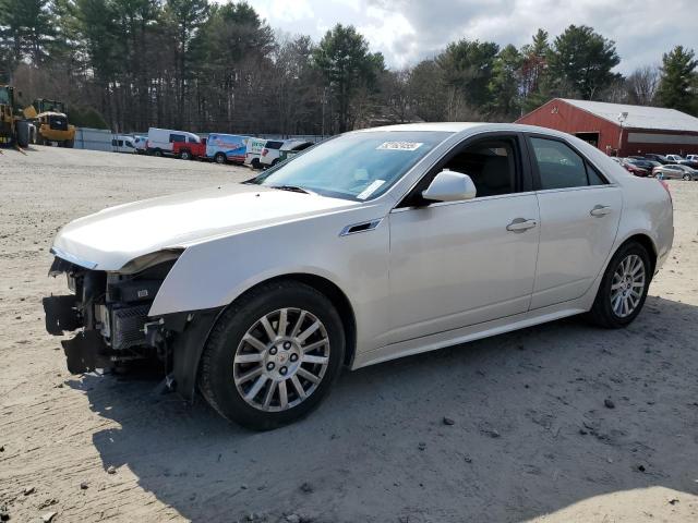 Vin: 1g6dc5e57c0103966, lot: 52162455, cadillac cts 2012 img_1