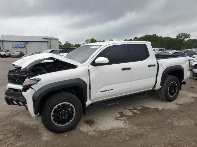 Vin: 3tylb5jn8rt041845, lot: 54577885, toyota tacoma double cab 2024 img_1