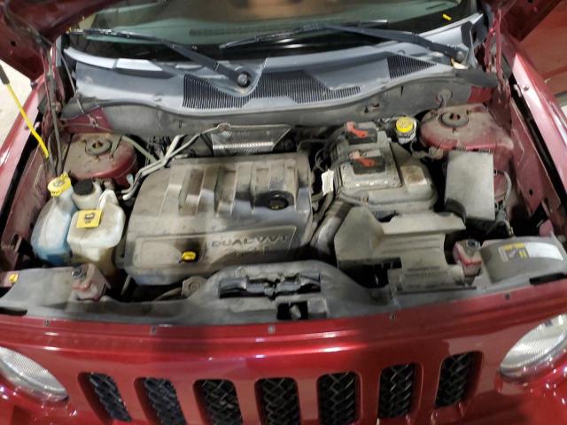2015 JEEP PATRIOT SP - 1C4NJRBBXFD102610