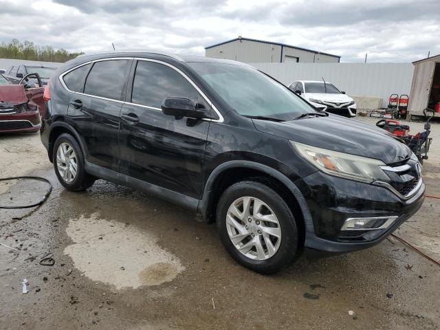 Vin: 2hkrm3h77fh519847, lot: 51330825, honda crv exl 20154