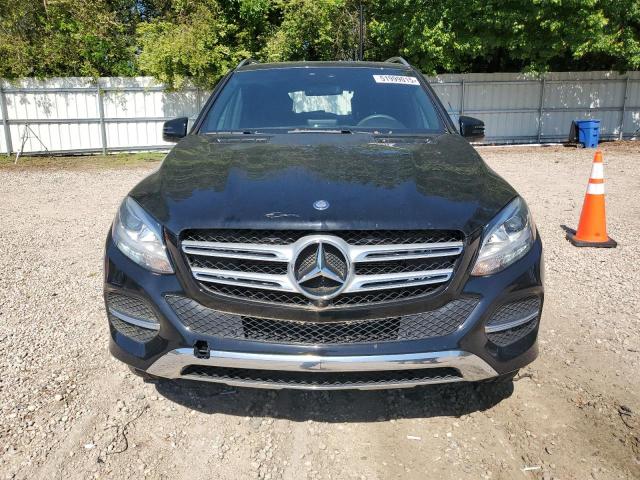 2017 MERCEDES-BENZ GLE 350 4M 4JGDA5HB2HA902927