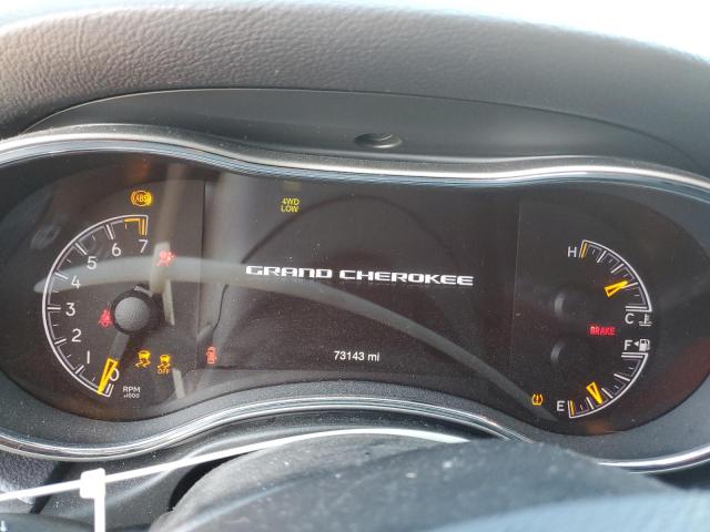 2020 JEEP GRAND CHER - 1C4RJFBG5LC159729