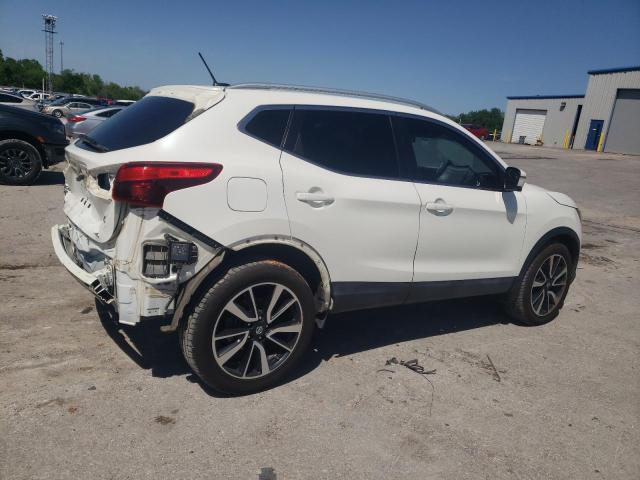 Vin: jn1bj1cp4jw185658, lot: 53506075, nissan rogue s 20183