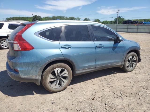 2016 HONDA CR-V TOURI - 5J6RM3H93GL007530