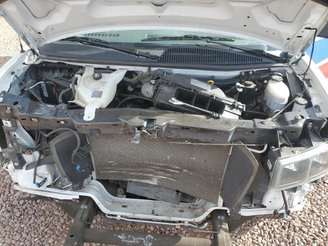 2022 CHEVROLET EXPRESS G2 - 1GCWGAFP2N1291652