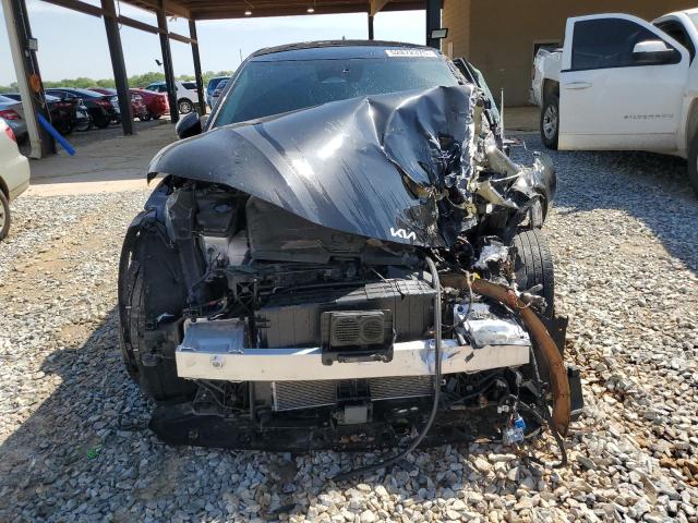 2023 KIA EV6 GT LIN KNDC44LA1P5100554