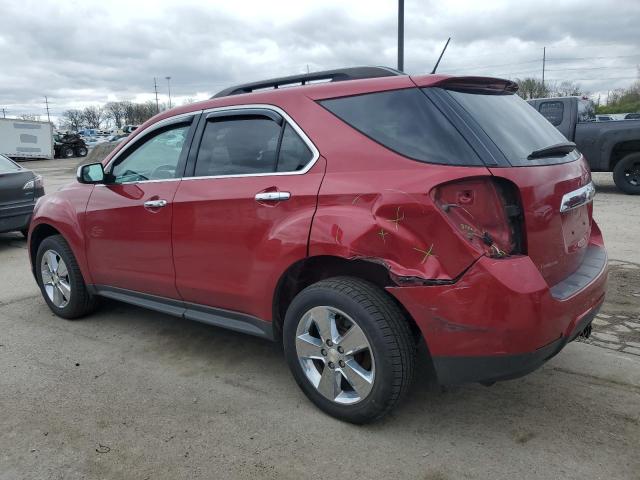 Vin: 2gnalbek0e6240298, lot: 53693355, chevrolet equinox lt 20142