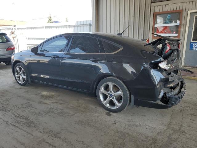 Vin: 3fa6p0hr4dr224036, lot: 53627165, ford fusion se 20132