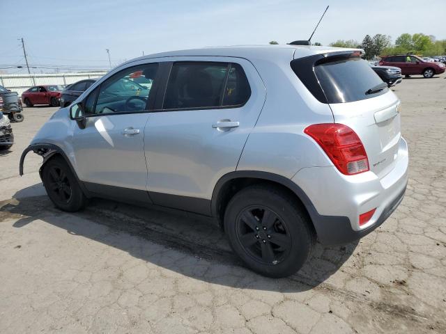 Vin: 3gncjnsb5kl401899, lot: 54631905, chevrolet trax ls 20192