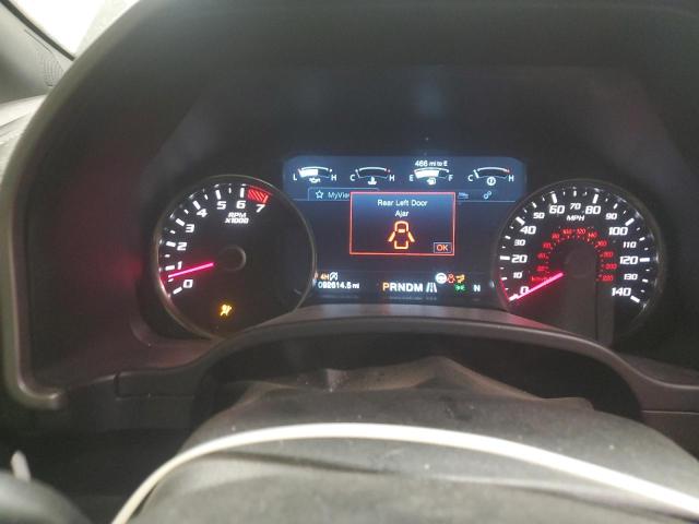 2018 FORD F150 RAPTOR 1FTFW1RG9JFC53167