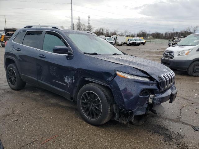 Vin: 1c4pjmdb0fw500177, lot: 53567885, jeep grand cher limited 20154