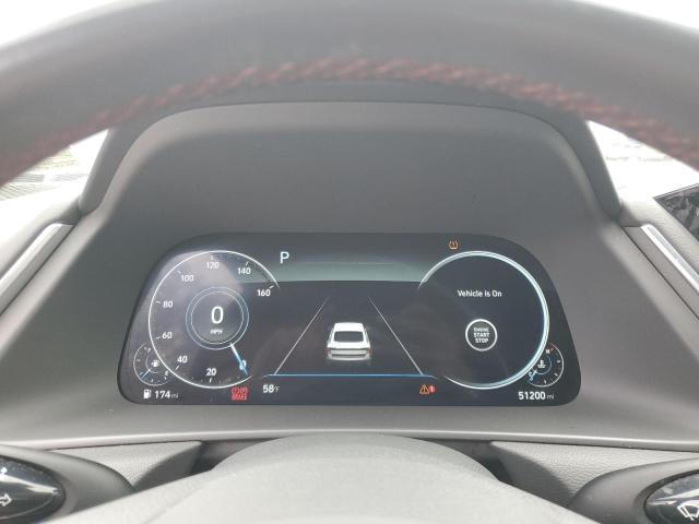 2021 HYUNDAI SONATA SEL - 5NPEJ4J20MH110100