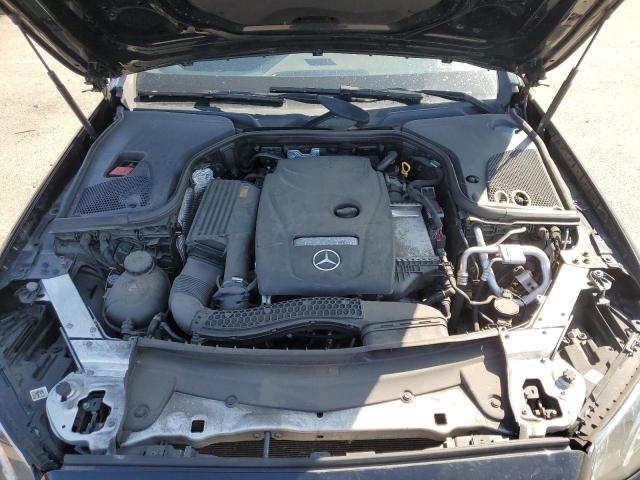 2018 MERCEDES-BENZ E 300 4MAT - WDDZF4KBXJA381398