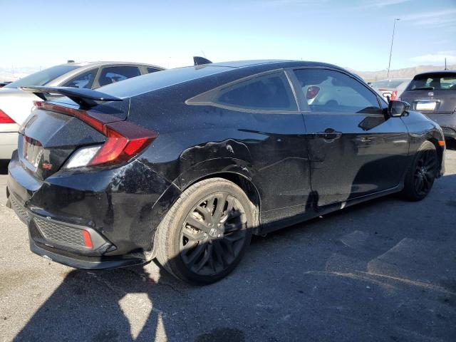 Vin: 2hgfc3a51lh752322, lot: 52797615, honda civic si 20203