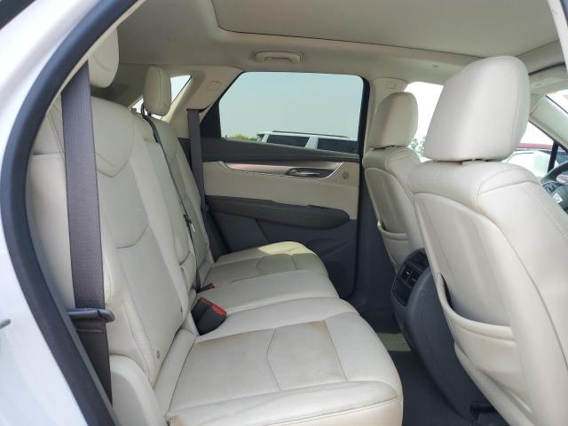 2017 CADILLAC XT5 PREMIU 1GYKNERS0HZ283738