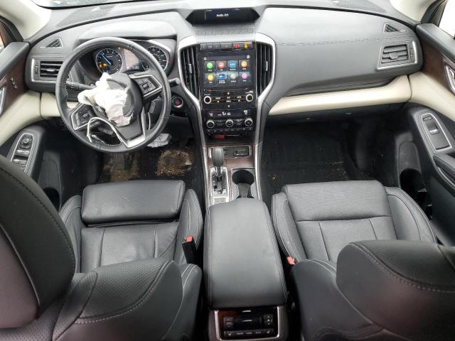 2022 SUBARU ASCENT TOU 4S4WMARD8N3419905
