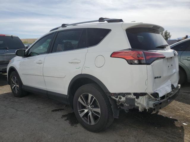 2017 TOYOTA RAV4 XLE - 2T3WFREVXHW386970