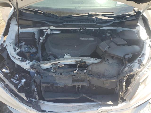 2018 HONDA ODYSSEY LX 5FNRL6H2XJB015857