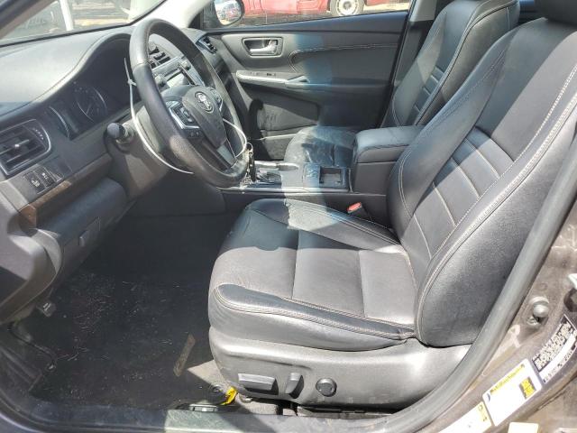 2015 TOYOTA CAMRY 4T1BK1FK1FU560740