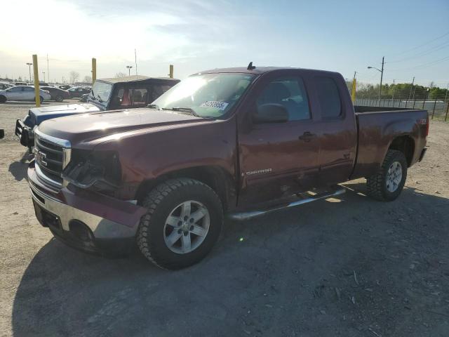 GMC SIERRA K15