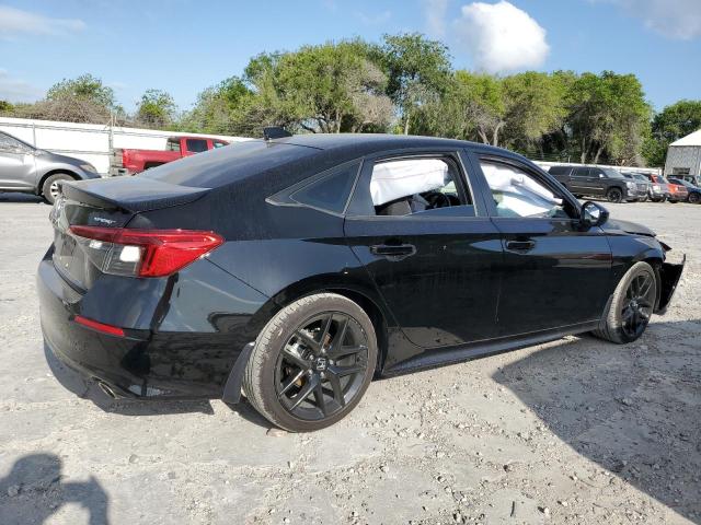 Vin: 2hgfe2f53ph548169, lot: 52807745, honda civic sport 20233