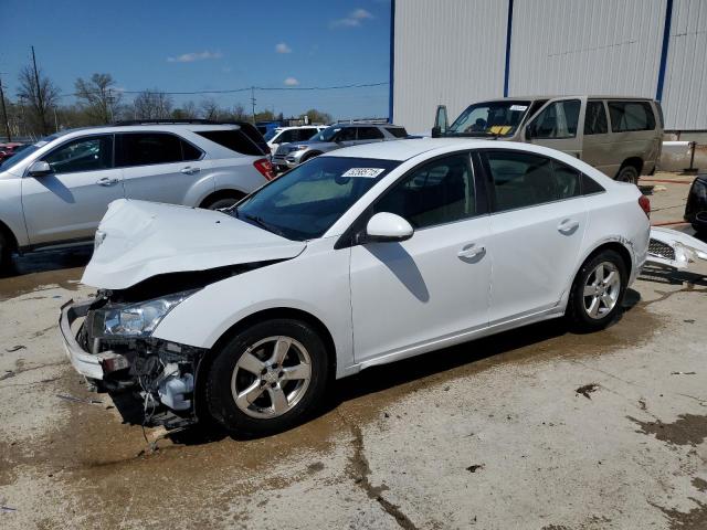Vin: 1g1pe5sb5e7403121, lot: 52585715, chevrolet cruze lt 2014 img_1
