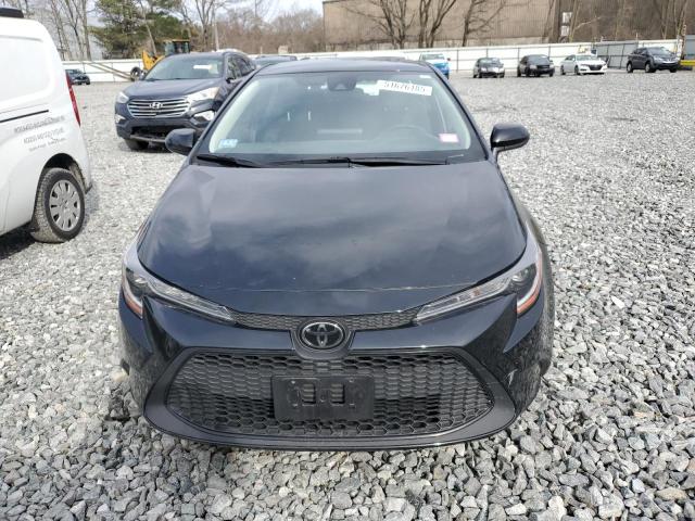 2022 TOYOTA COROLLA LE - JTDEPMAEXNJ223571
