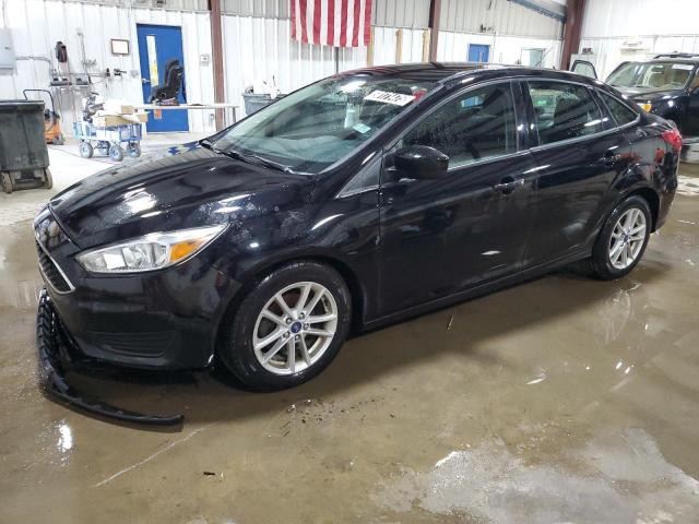 Vin: 1fadp3fe4jl219907, lot: 50171475, ford focus se 2018 img_1