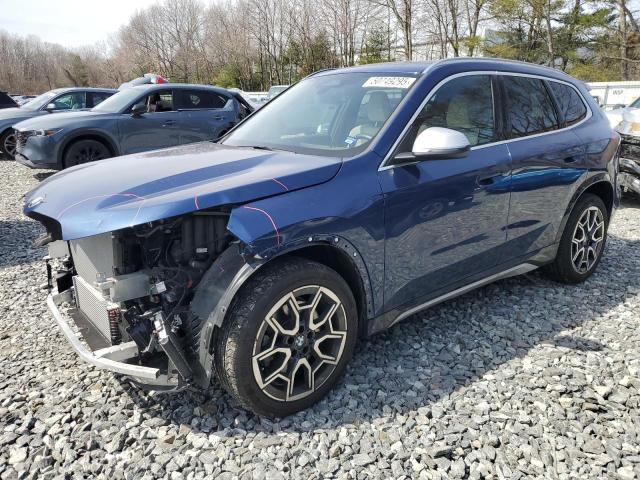 BMW X1 XDRIVE2