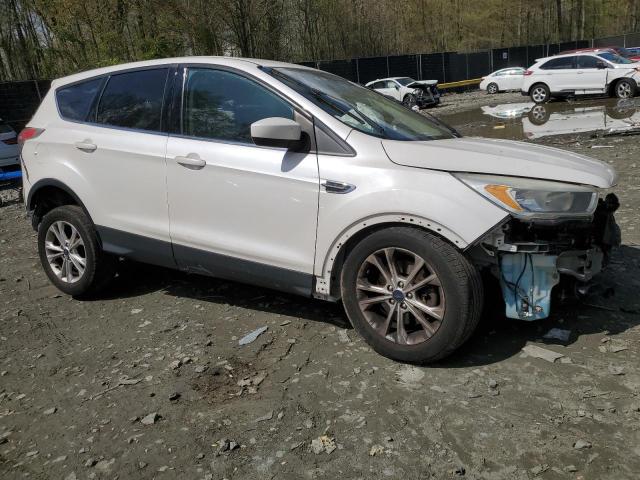 Vin: 1fmcu9gd6hua67846, lot: 53296395, ford escape se 20174
